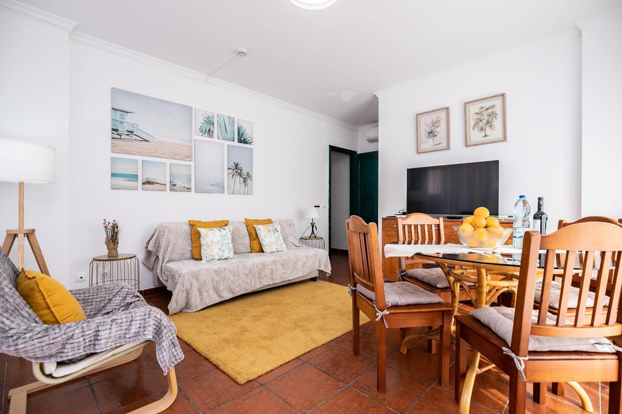 Parque Dos Reis Apartment 2 Monte Gordo Exterior foto